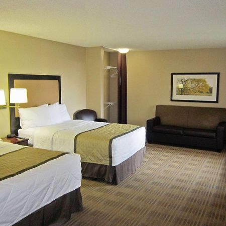 Extended Stay America Suites - Wilmington - New Centre Drive Exteriör bild