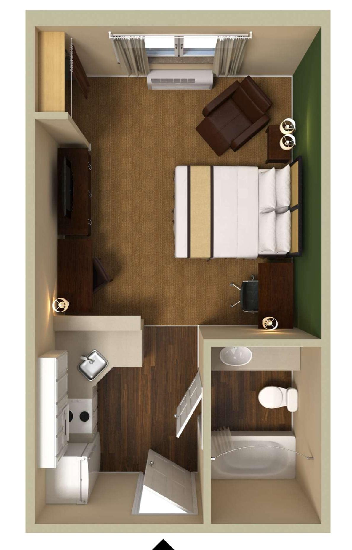 Extended Stay America Suites - Wilmington - New Centre Drive Exteriör bild