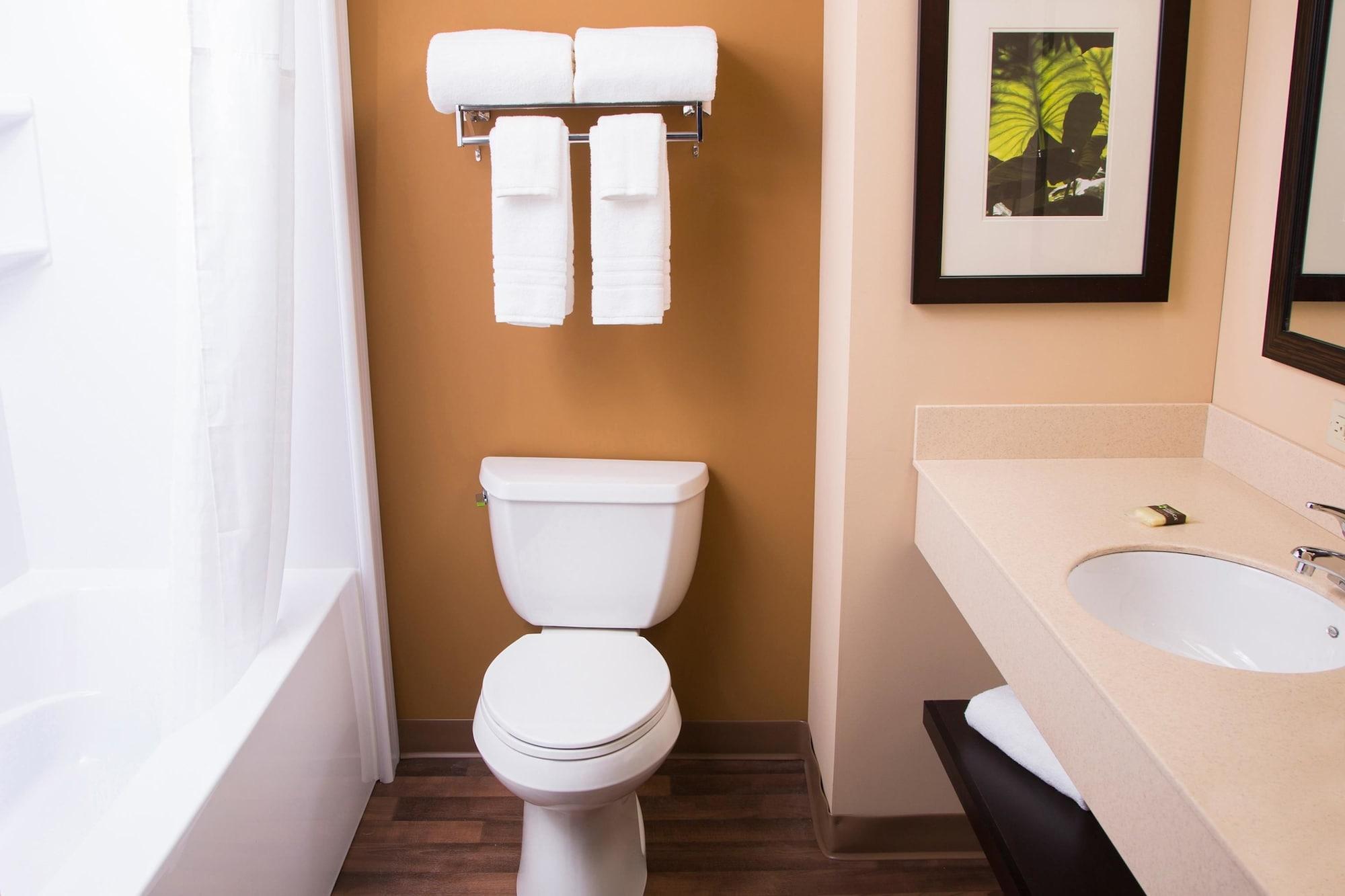 Extended Stay America Suites - Wilmington - New Centre Drive Exteriör bild