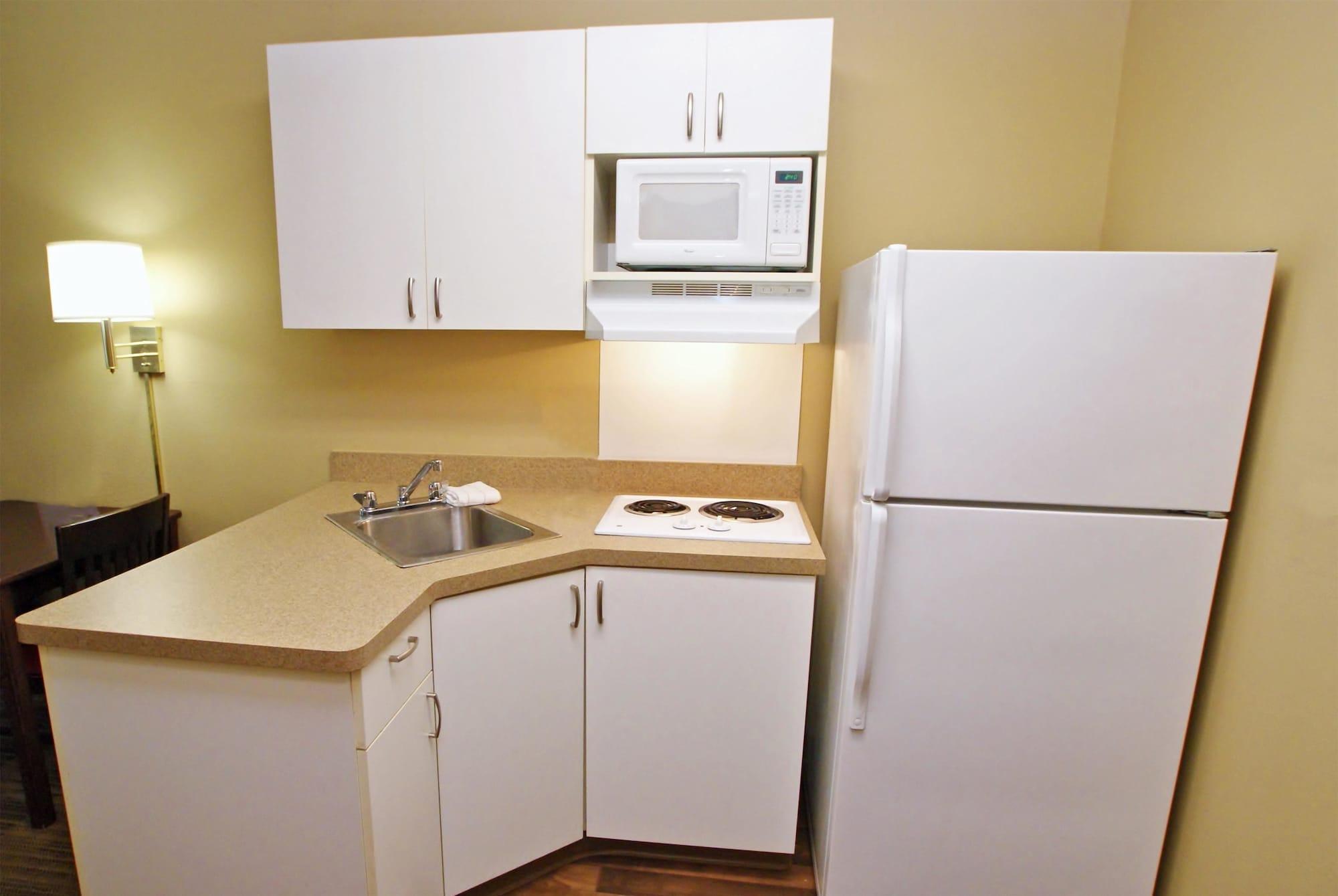 Extended Stay America Suites - Wilmington - New Centre Drive Exteriör bild