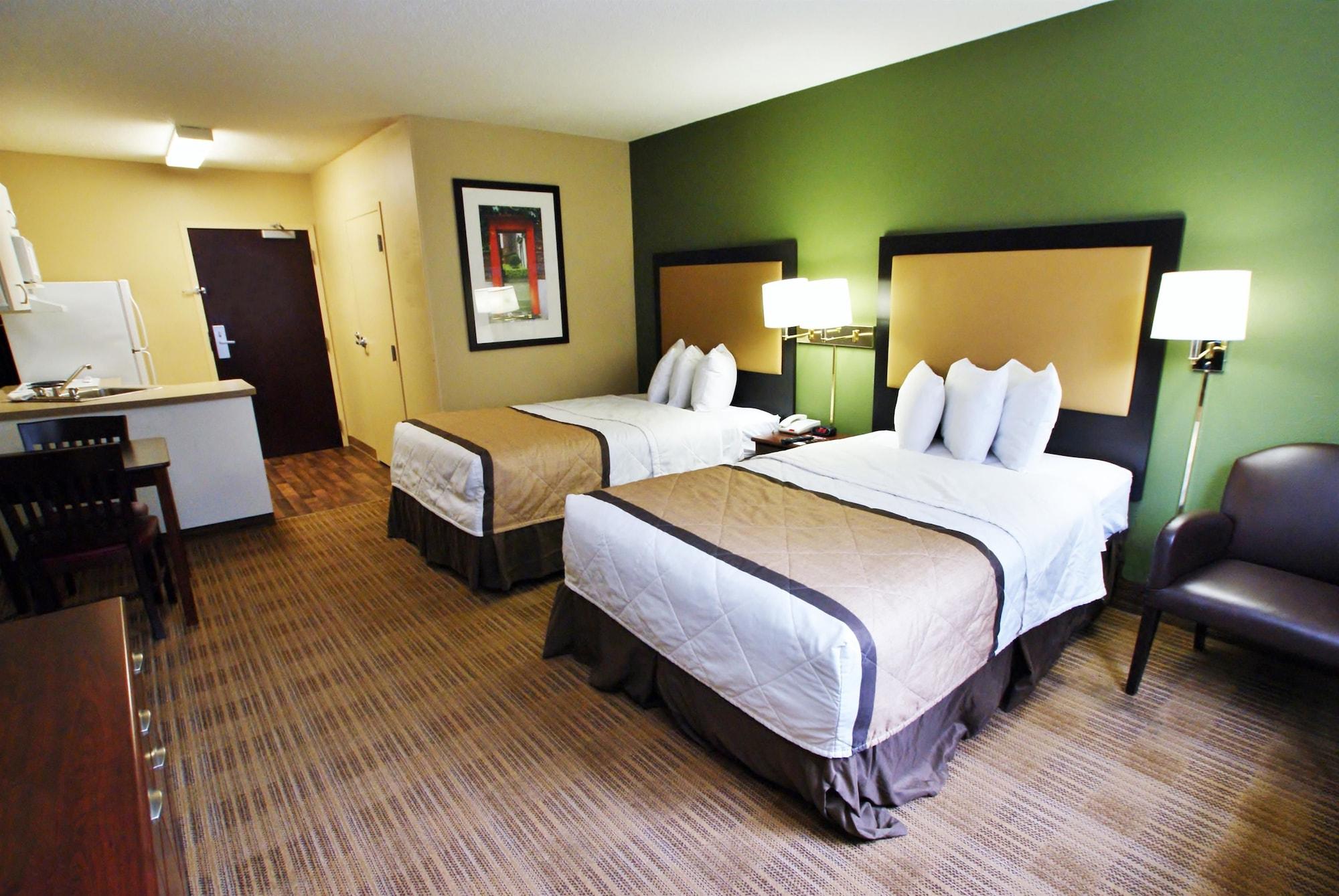 Extended Stay America Suites - Wilmington - New Centre Drive Exteriör bild