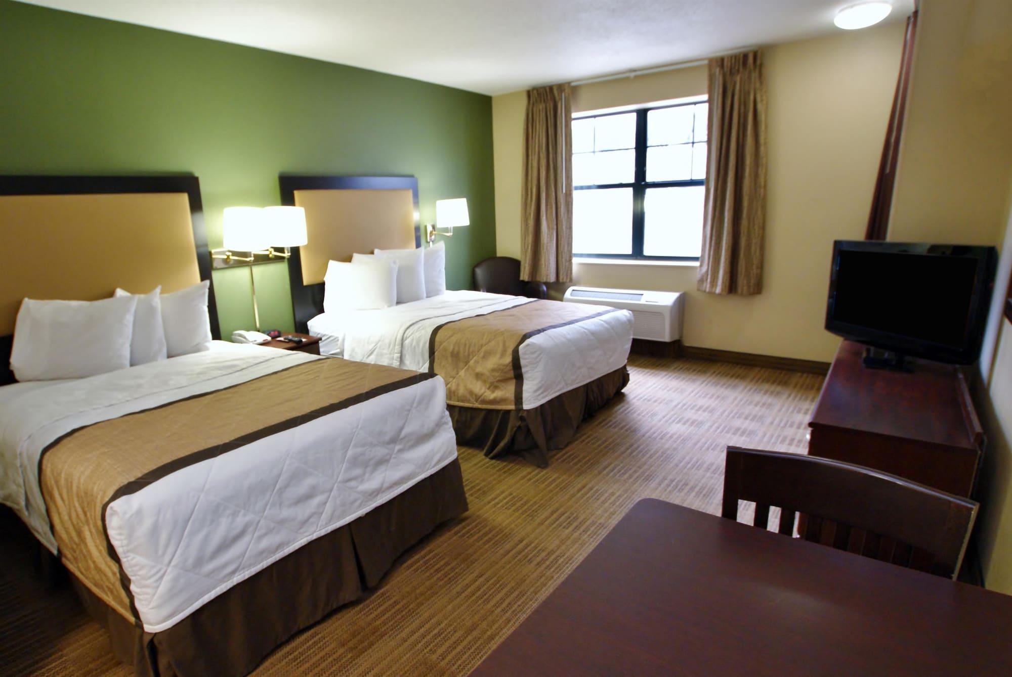 Extended Stay America Suites - Wilmington - New Centre Drive Exteriör bild