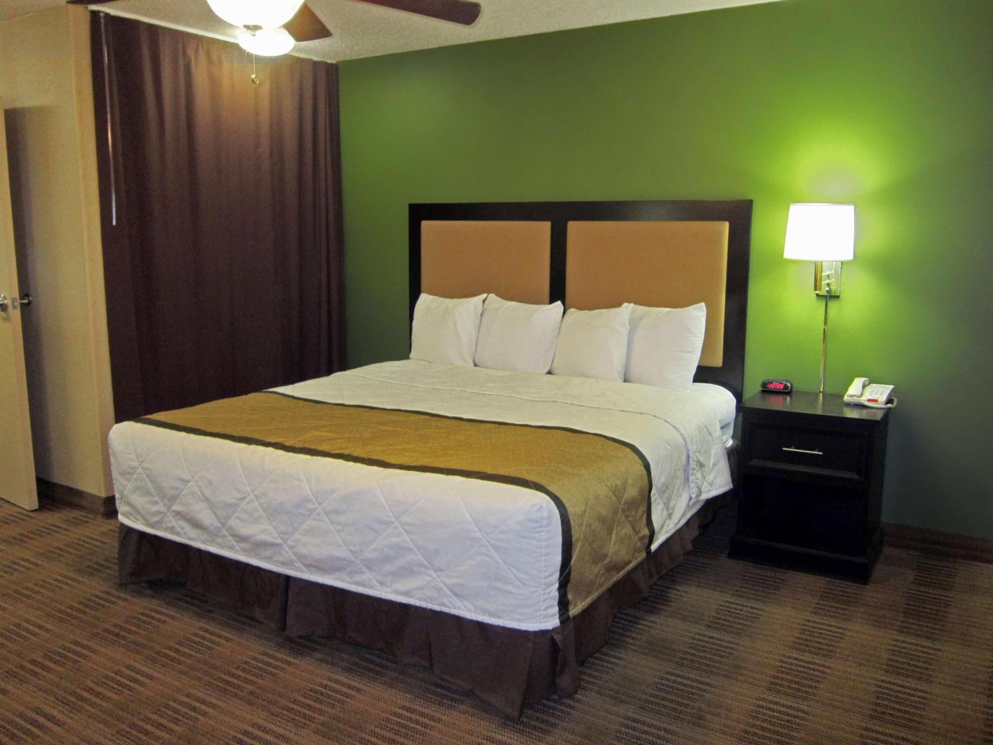 Extended Stay America Suites - Wilmington - New Centre Drive Exteriör bild