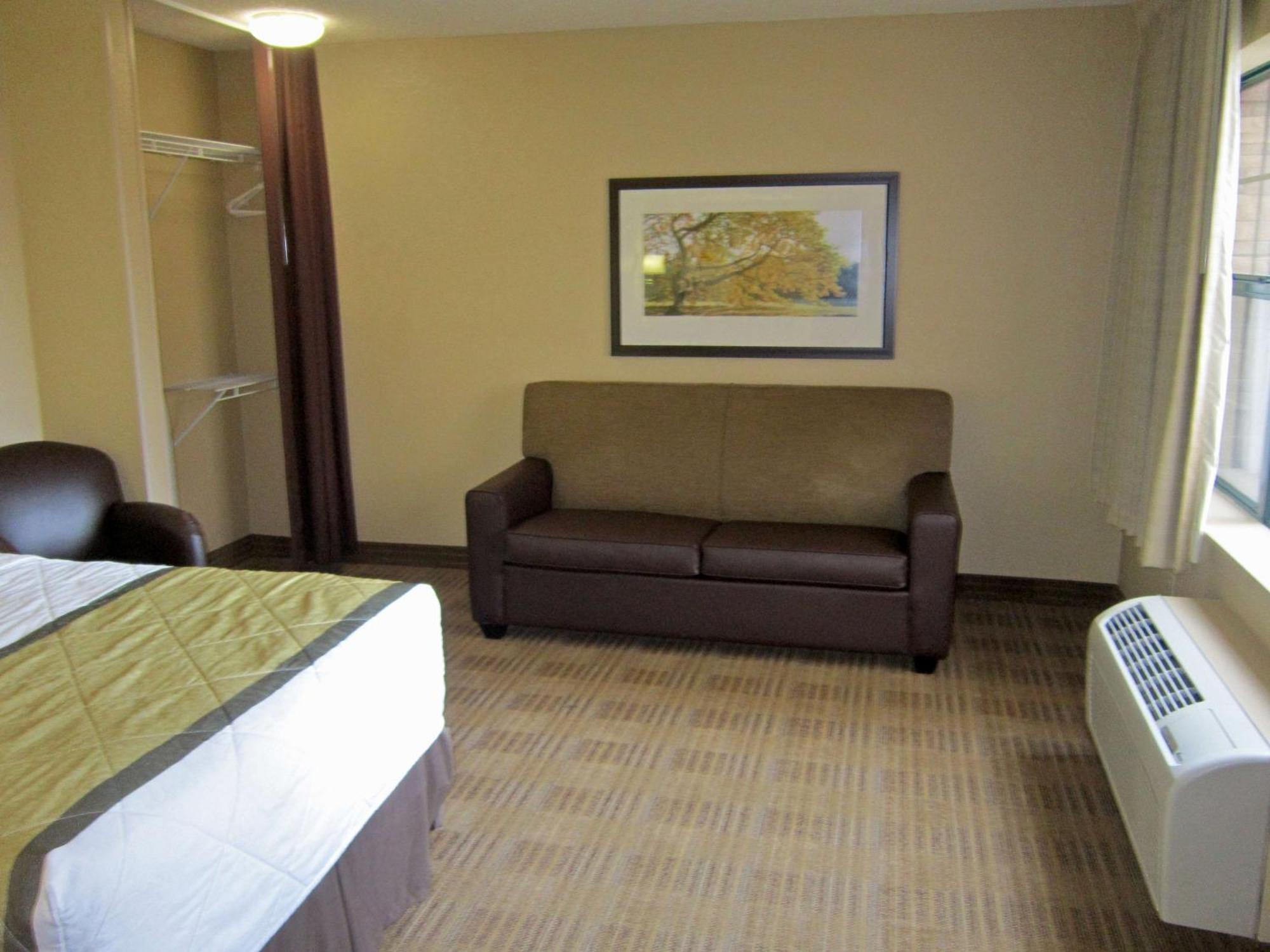 Extended Stay America Suites - Wilmington - New Centre Drive Exteriör bild