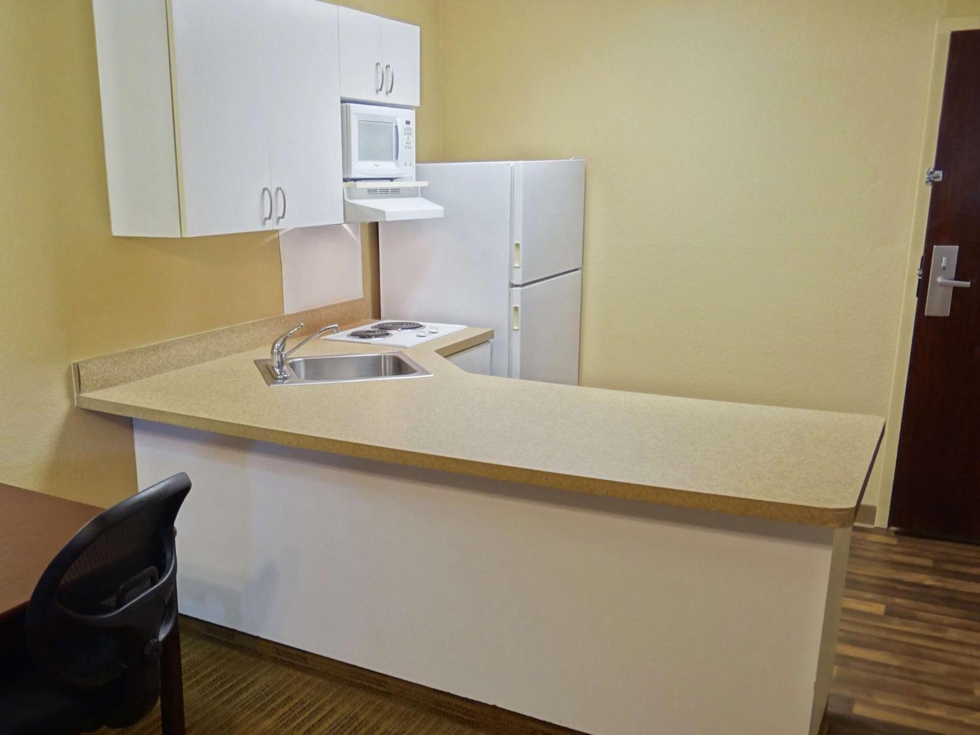 Extended Stay America Suites - Wilmington - New Centre Drive Exteriör bild