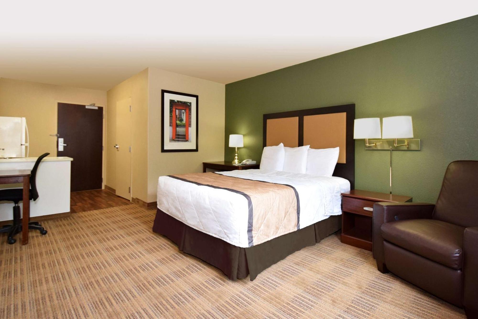 Extended Stay America Suites - Wilmington - New Centre Drive Exteriör bild