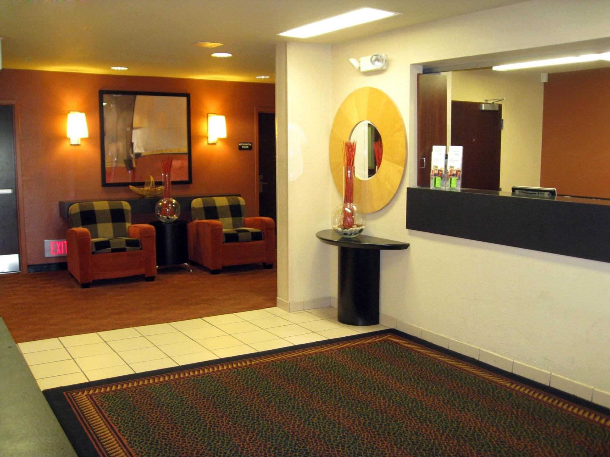Extended Stay America Suites - Wilmington - New Centre Drive Exteriör bild