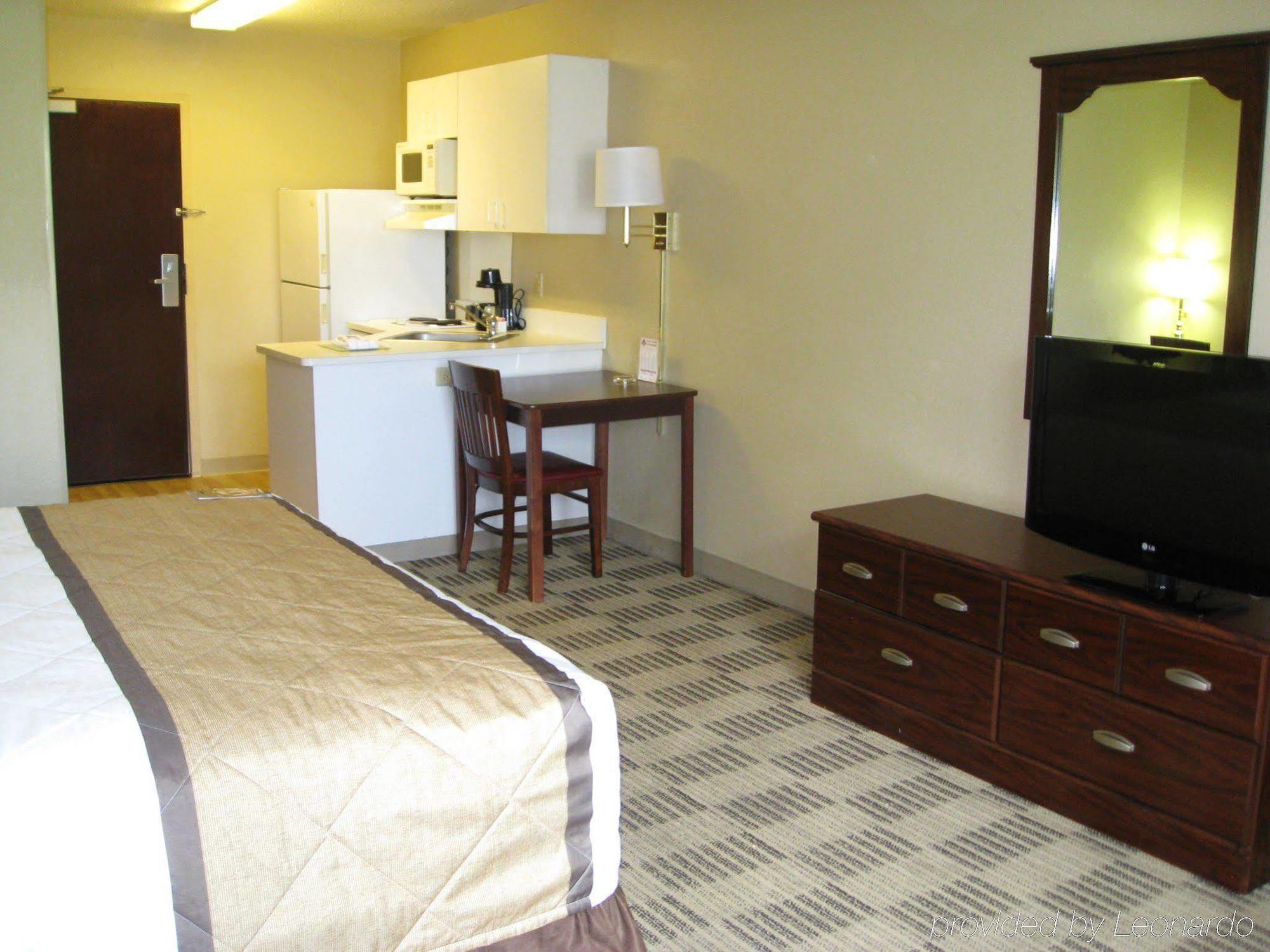 Extended Stay America Suites - Wilmington - New Centre Drive Exteriör bild