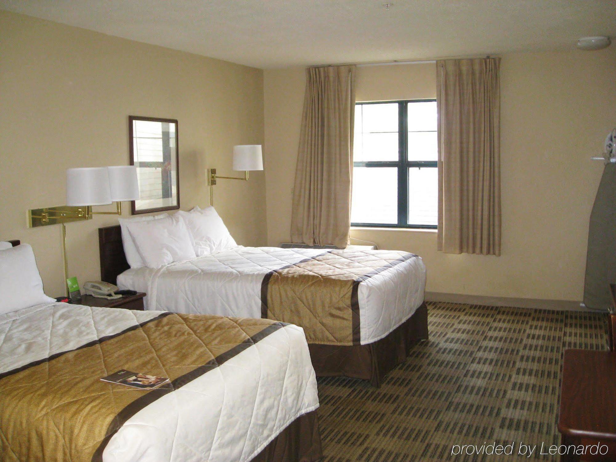 Extended Stay America Suites - Wilmington - New Centre Drive Exteriör bild