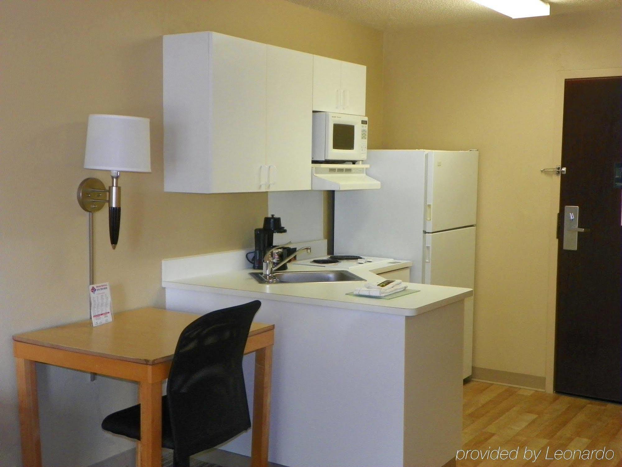 Extended Stay America Suites - Wilmington - New Centre Drive Exteriör bild