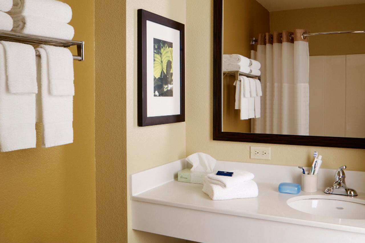 Extended Stay America Suites - Wilmington - New Centre Drive Exteriör bild