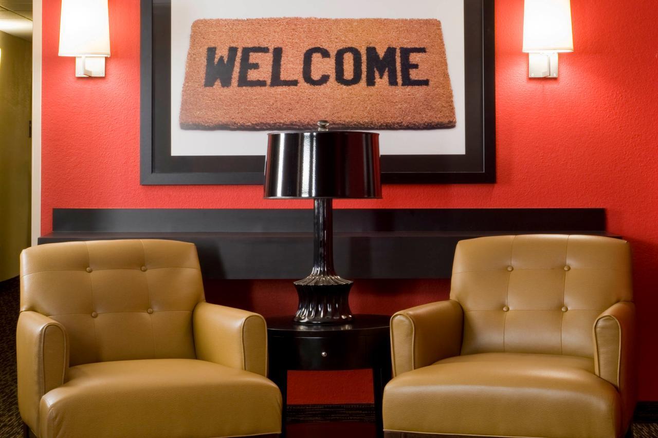 Extended Stay America Suites - Wilmington - New Centre Drive Exteriör bild